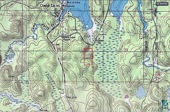 2nd image of XXX Crane Lake Rd