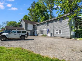 2 Sand Hill Rd #2, Morristown, NJ 07960