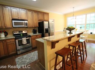 6663 Little Branch Dr, York, SC 29745