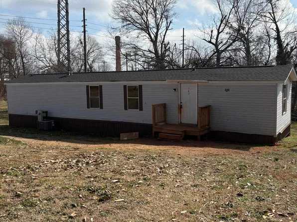 140 Railroad St, Arcadia, SC 29320