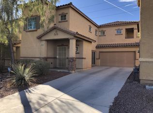 6129 Casa Antiqua St, North Las Vegas, NV 89081
