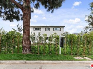 3908 Bentley Ave, Culver City, CA 90232