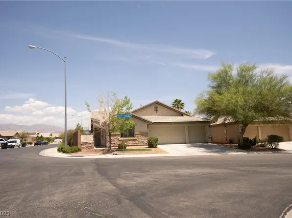 3004 Prairie Princess Ave, North Las Vegas, NV 89081