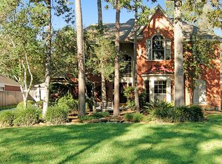 11 Heathstone Pl, Spring, TX 77381