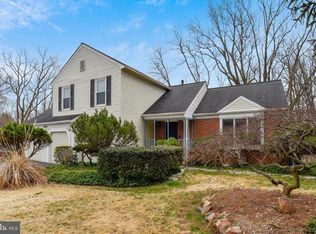 13204 Sherwood Forest Dr, Silver Spring, MD 20904