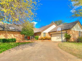 2313 Brookdale Ave, Edmond, OK 73034