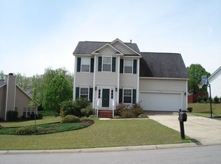 341 Farmhouse Loop, Lexington, SC 29072