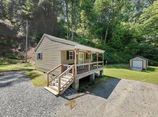 3807 Fontana Rd, Robbinsville, NC 28771