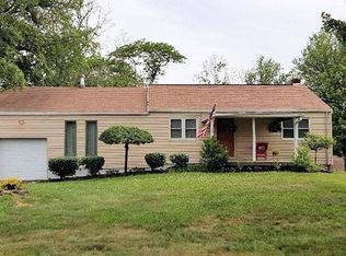 6109 Jessup Rd, Cincinnati, OH 45247