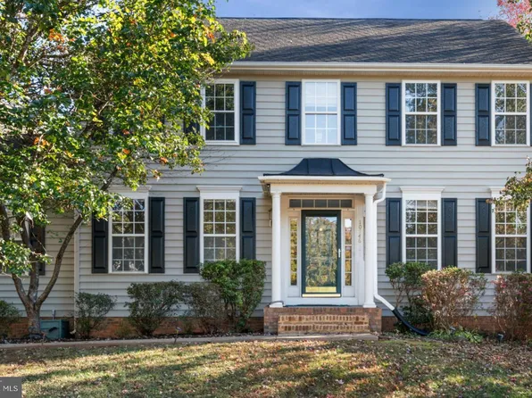 10746 Greenbriar Ln, Spotsylvania, VA 22553