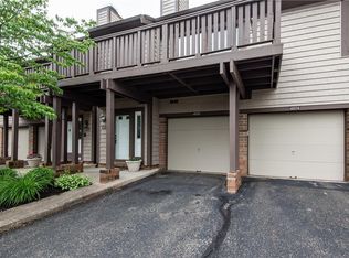 4574 Morgate Cir NW, Canton, OH 44708