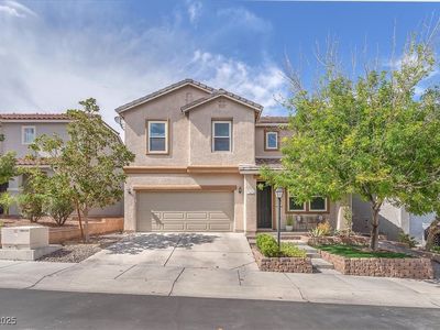 10432 Britton Hill Ave, Las Vegas, NV, 89129