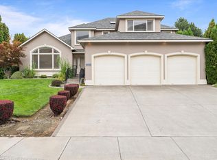 2258 Morency Dr, Richland, WA