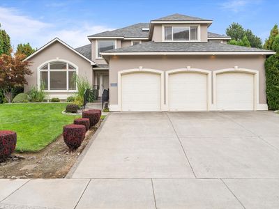2258 Morency Dr, Richland, WA, 99352