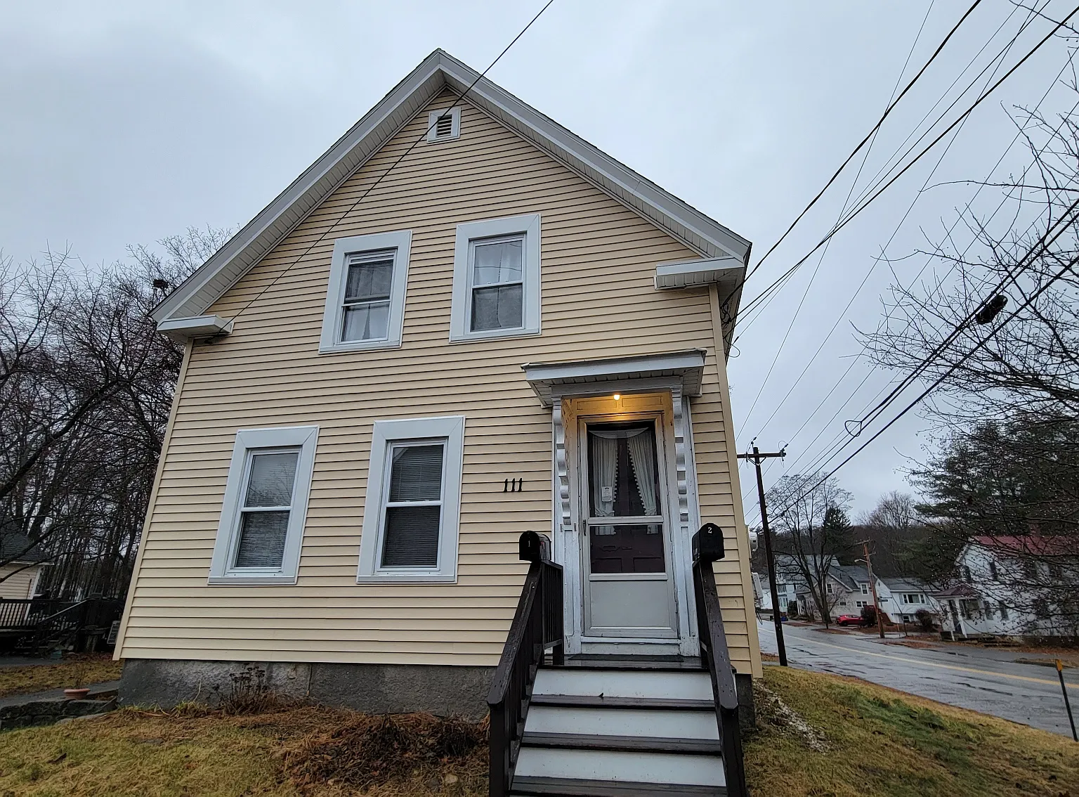 1 bed, 1486 sqft, $850 — Photo 1