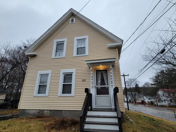 111 Rumford St, Concord, NH