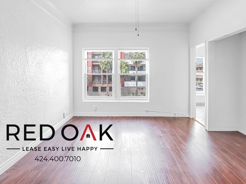 1st image of 415 S Gramercy Pl #204