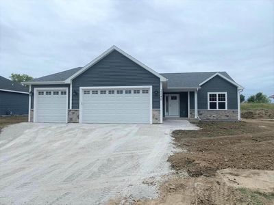 6342 Kinzie AVENUE, Racine, WI, 53406