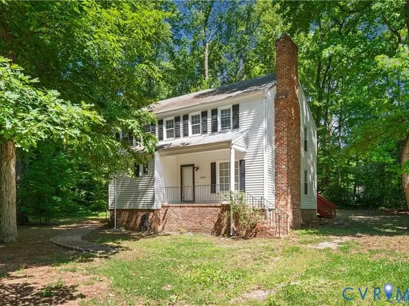1704 Taft Pl, Henrico, VA 23238
