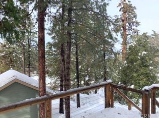 24815 Logan Creek Rd, Idyllwild, CA 92549