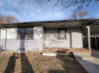 540 S Ruth Ave, Andover, KS 67002