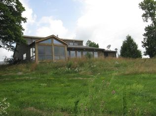 122 Snyder Rd, Fort Plain, NY 13339