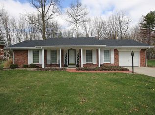 21 Cardinal Dr, Belleville, IL 62221