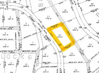 12080 Troll Dr, Seward, AK 99664