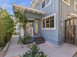 115 Mountain View Ave, Santa Cruz, CA 95062
