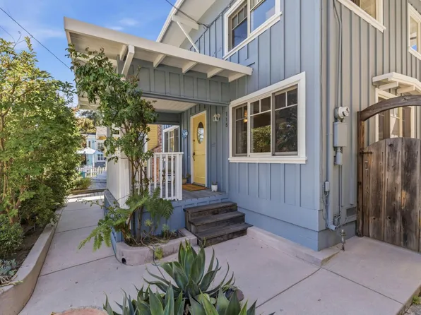 115 Mountain View Ave, Santa Cruz, CA 95062
