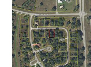 2008 Odessa Ct, Labelle, FL 33935
