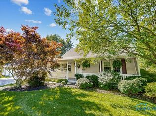 135 Olive St, Findlay, OH 45840