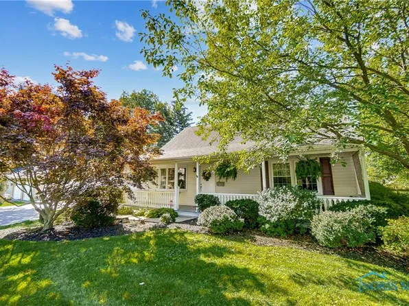 135 Olive St, Findlay, OH 45840