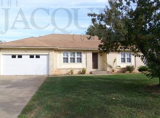 1129 E Rosebrier St, Springfield, MO 65807