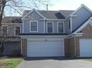 214 E Theodore Ln, Itasca, IL 60143