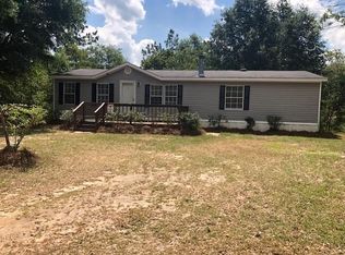 10345 Sand Ridge Rd, Chunchula, AL 36521