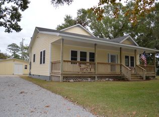 203 Raleigh Ave, MOREHEAD CITY, NC 28557