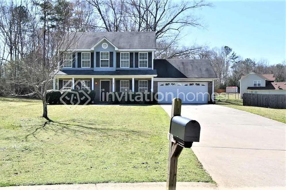 20 Salali Ct Covington, GA 30016 — Photo 1