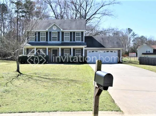 20 Salali Ct, Covington, GA 30016