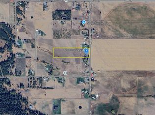 64184 Mount Glen Rd, La Grande, OR 97850