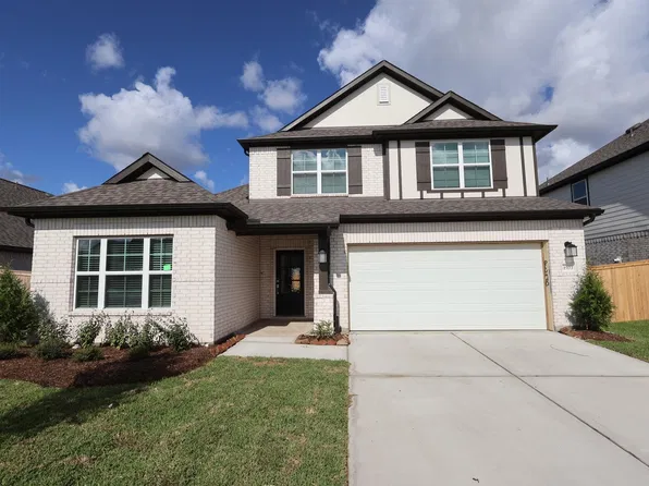 1903 Sleeping Hills Dr, Rosenberg, TX 77471