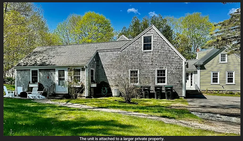 1 bed, 500 sqft, $2,200 — Photo 2
