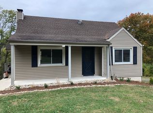 3541 Sandal Ln, Cincinnati, OH 45248