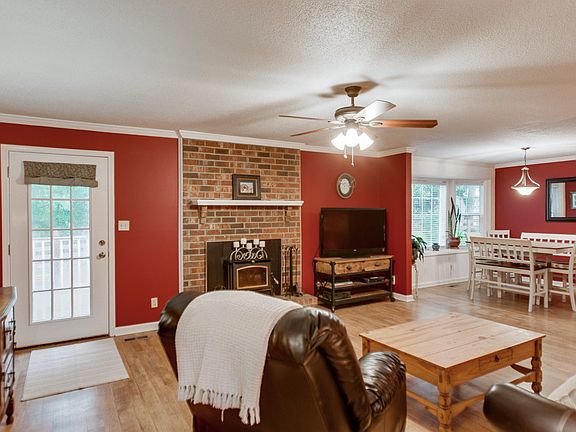 Spacious and comfortable