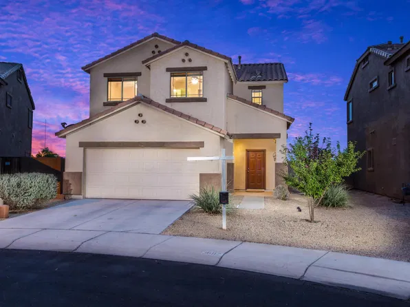 36112 W Velazquez Dr, Maricopa, AZ 85138