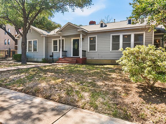 2nd image of 928 W Huisache Ave