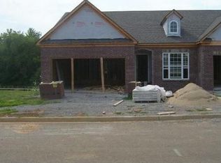 88 Whitman Xing, Clarksville, TN 37043