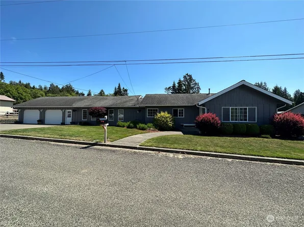 810 N Blakeley Street, Montesano, WA 98563