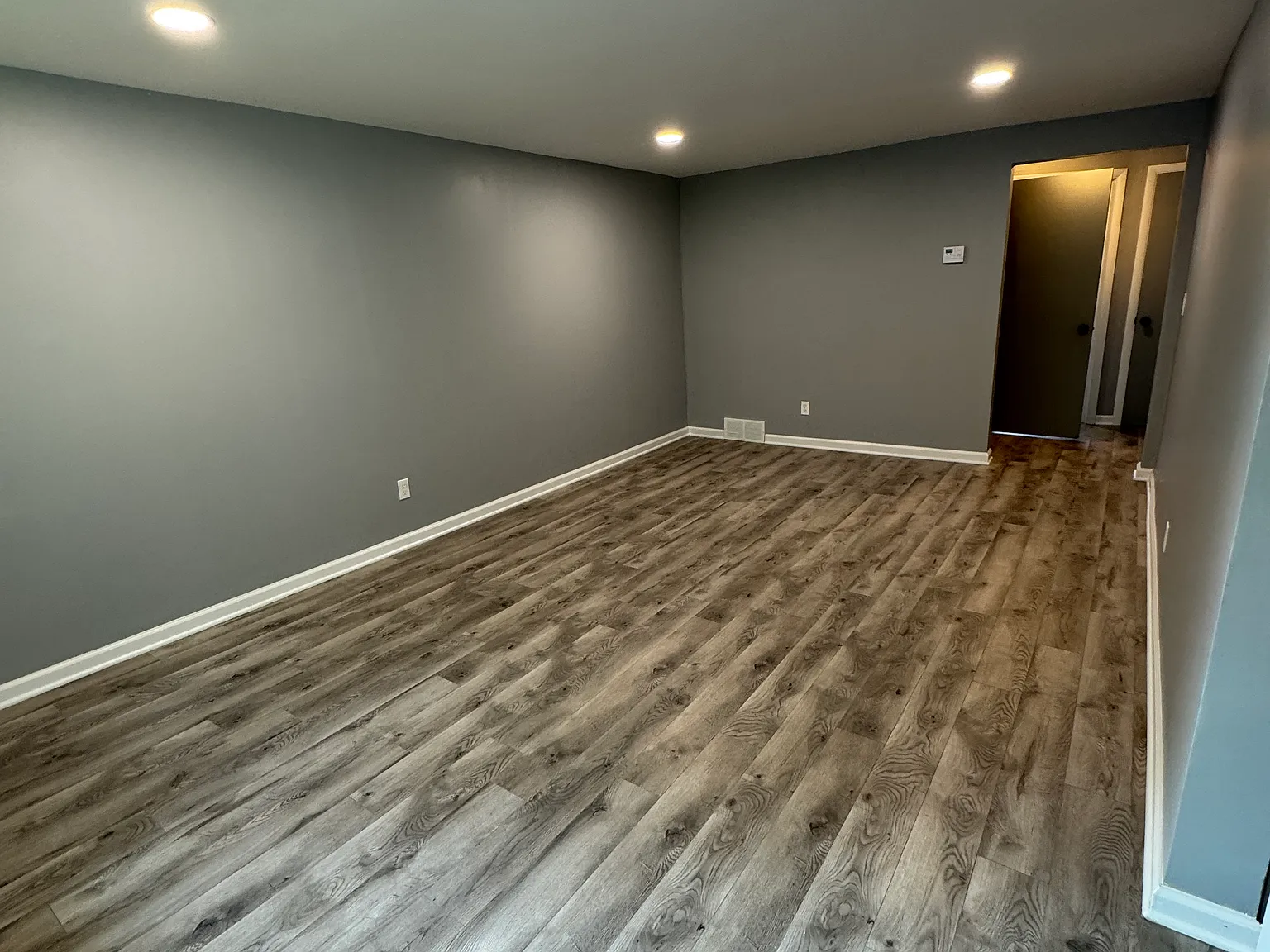 4216 Shrine St NW — Photo 3