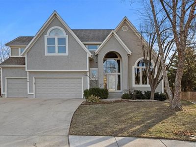 13119 Hadley St, Overland Park, KS, 66213